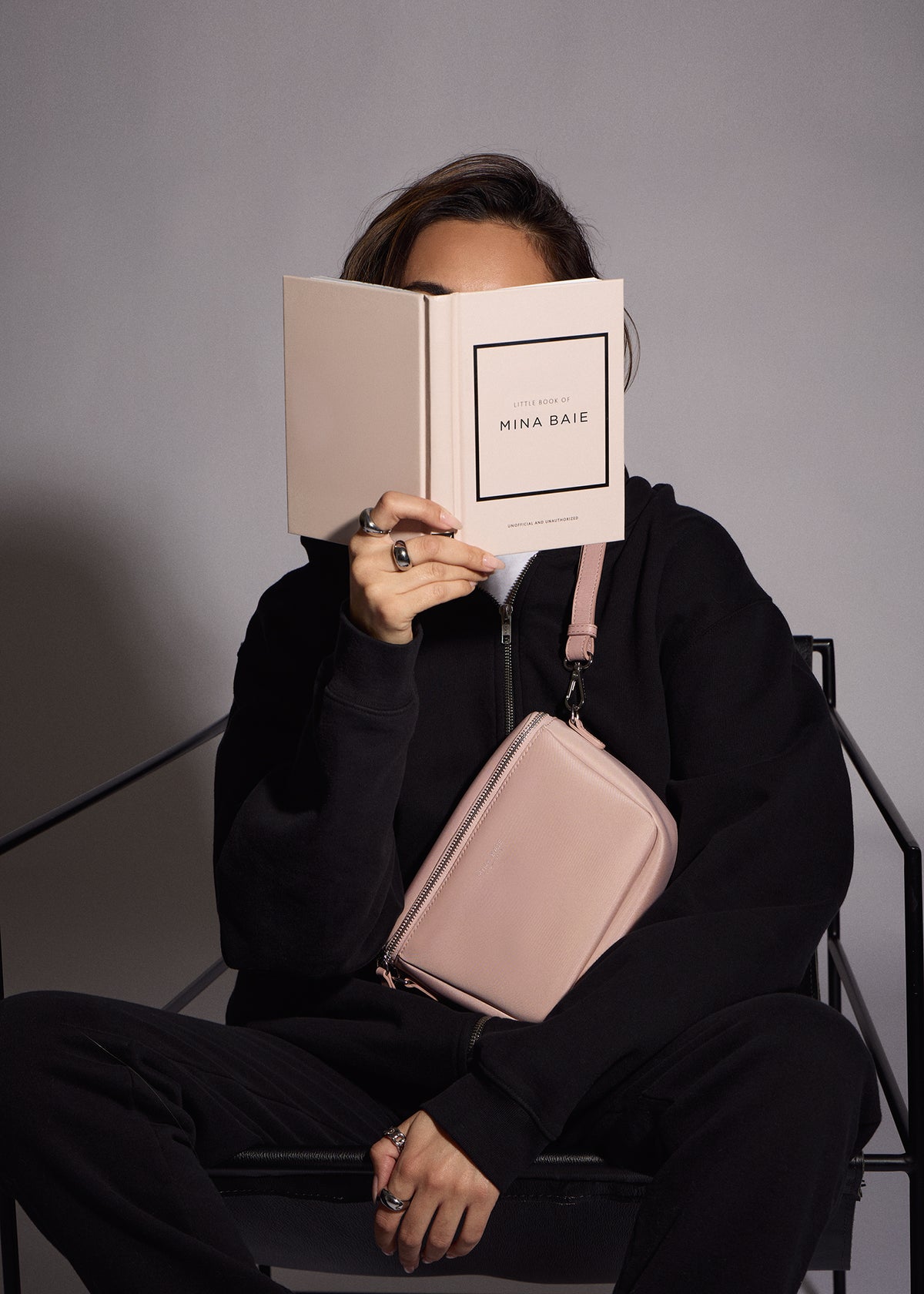 Bags & Pouches – MINA BAIE