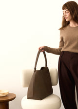 Harlow Broad Strap (Vegan)