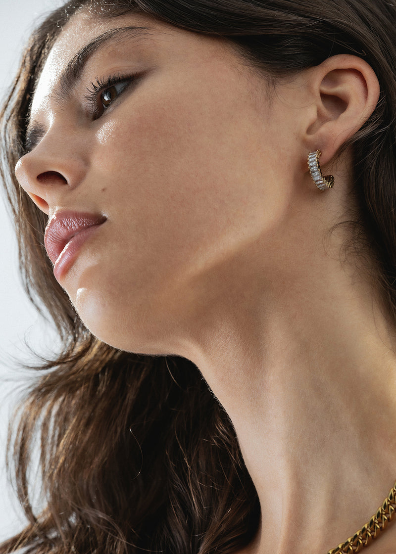 Dakota Earrings | FINAL SALE