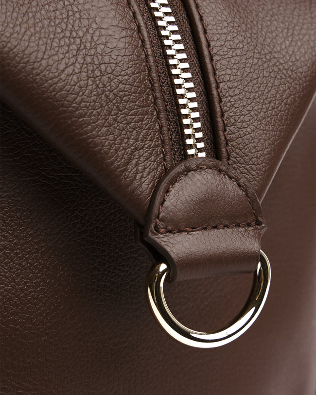 Effortless versatility