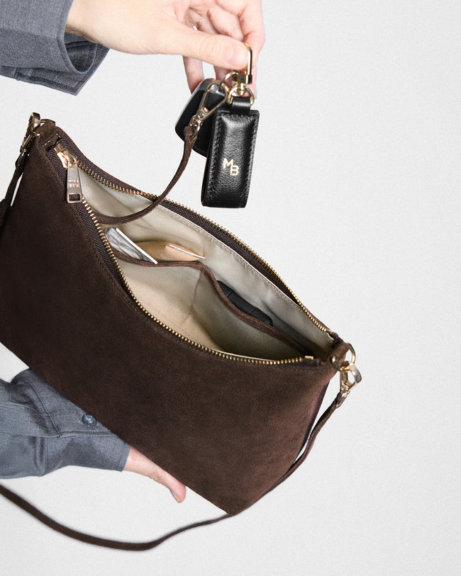 Designed to simplify