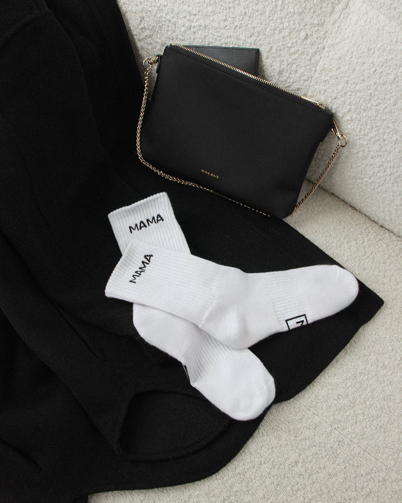Mama Socks - MINA BAIE