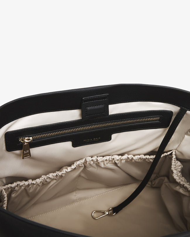 Everything in its place