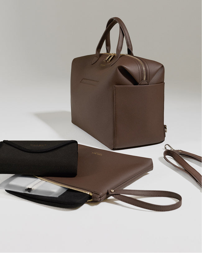 4-Piece Stress Saver