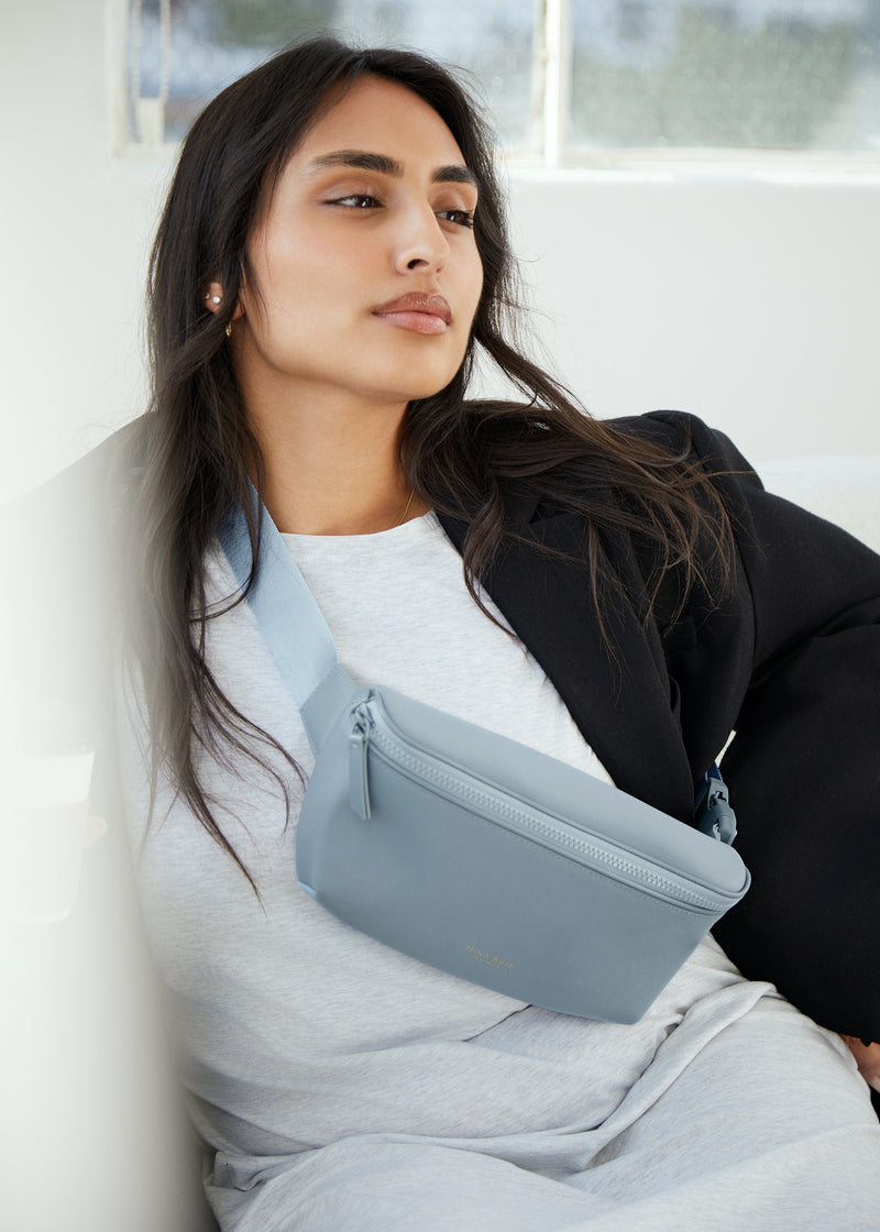 Roe Belt Bag (Nylon)
