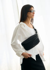 Roe Belt Bag (Jumbo) | FINAL SALE