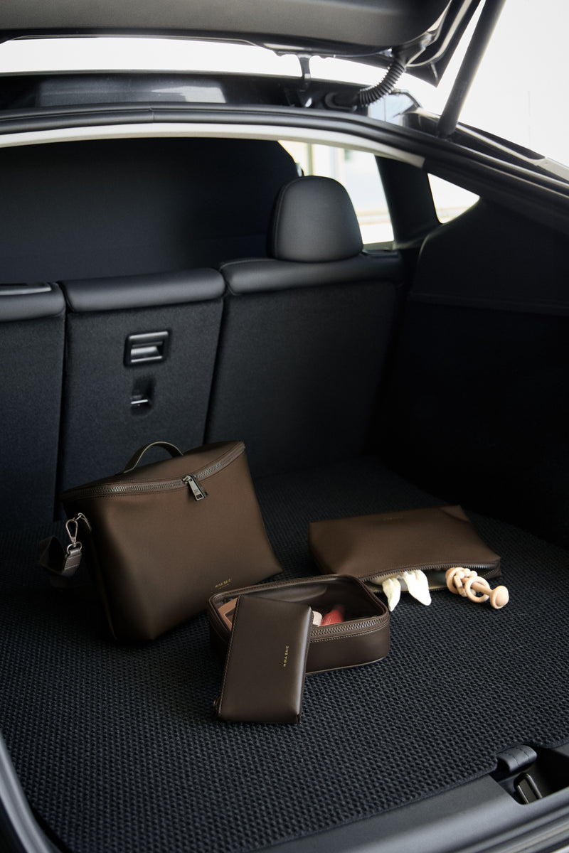 MINA Car | Bag