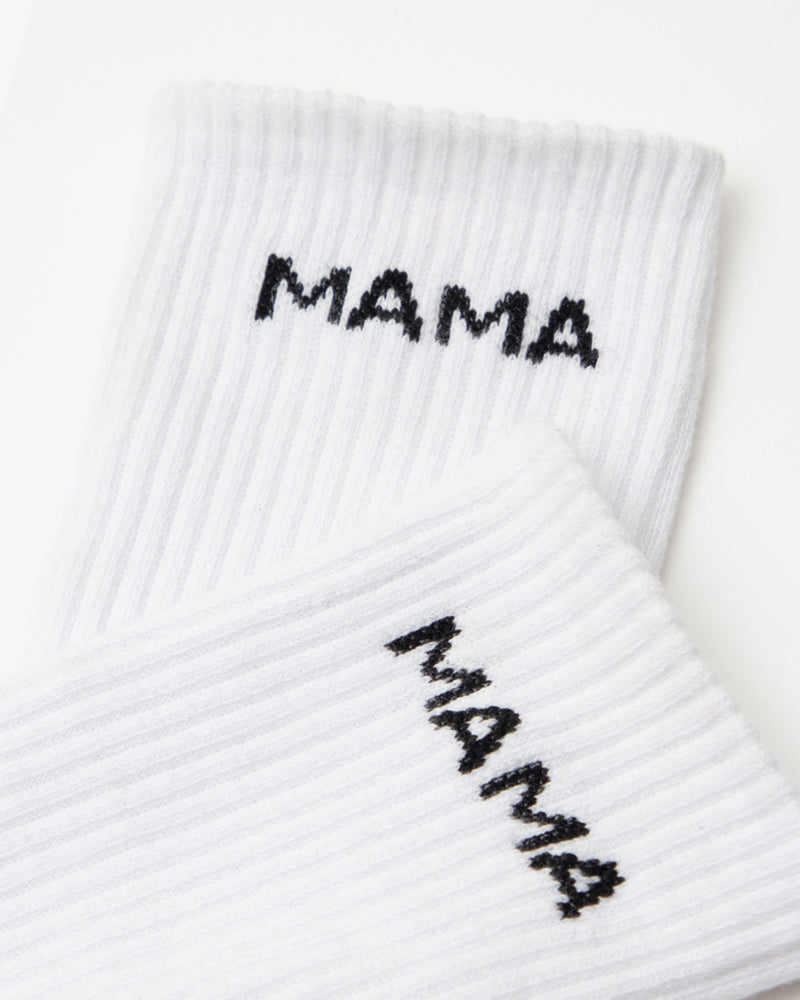 Mama Socks - MINA BAIE