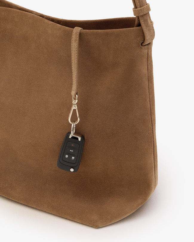 Every Detail, Thought Through