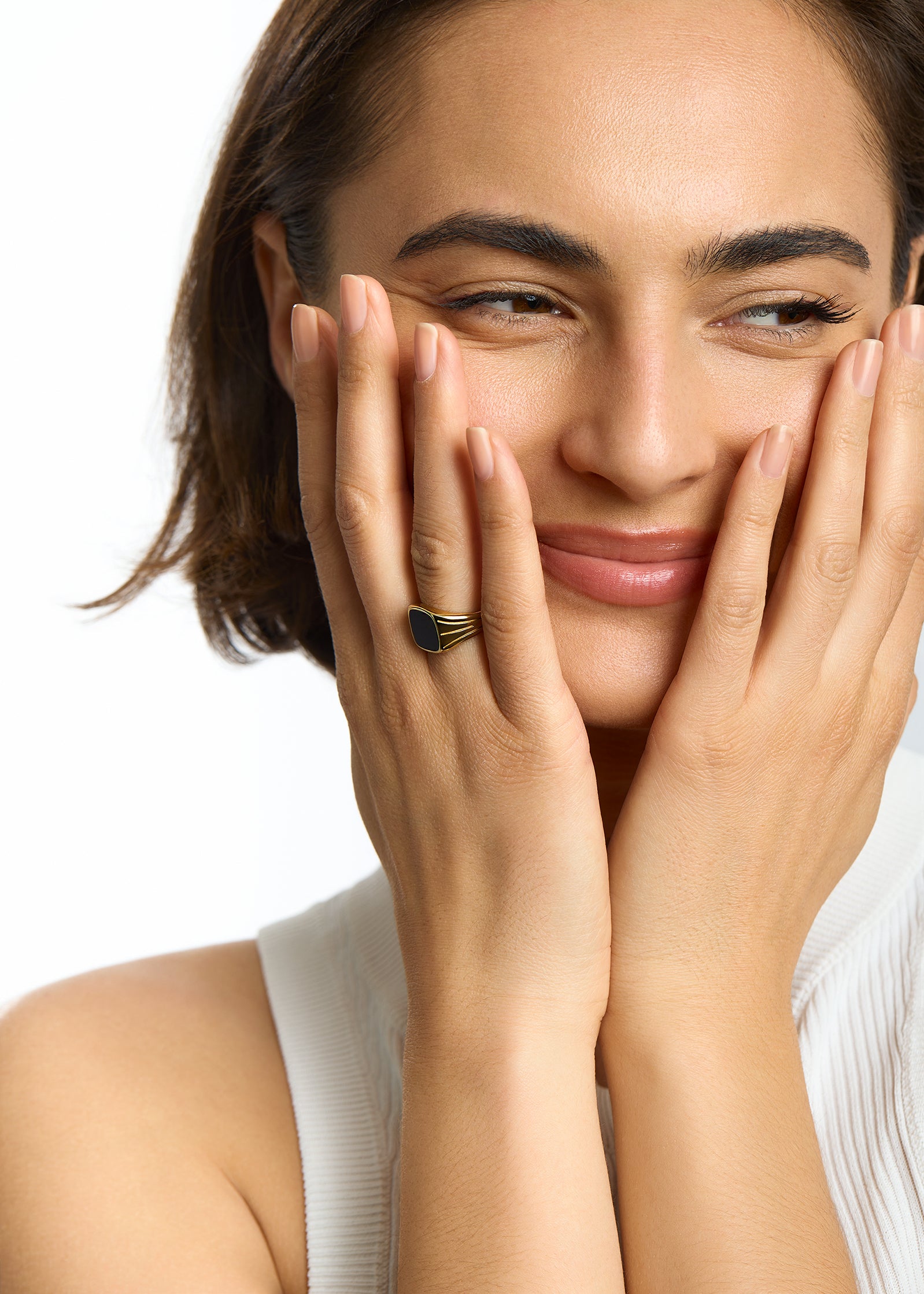 Frankie Ring - MINA BAIE