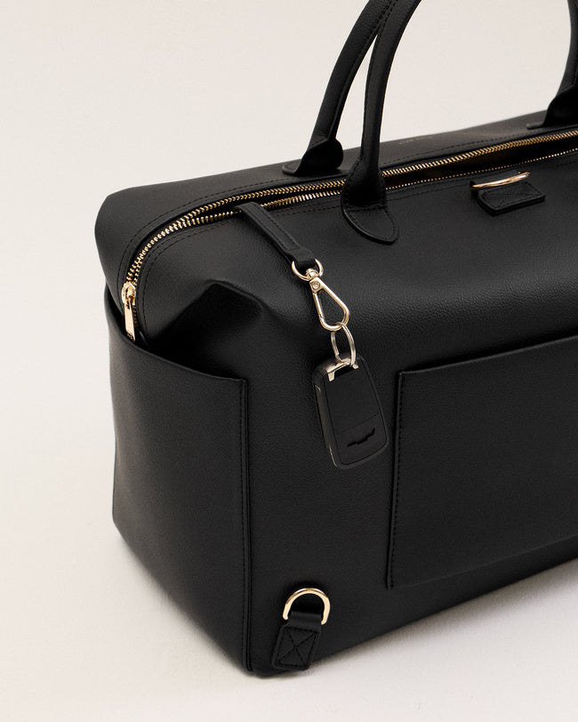 Smart exterior features