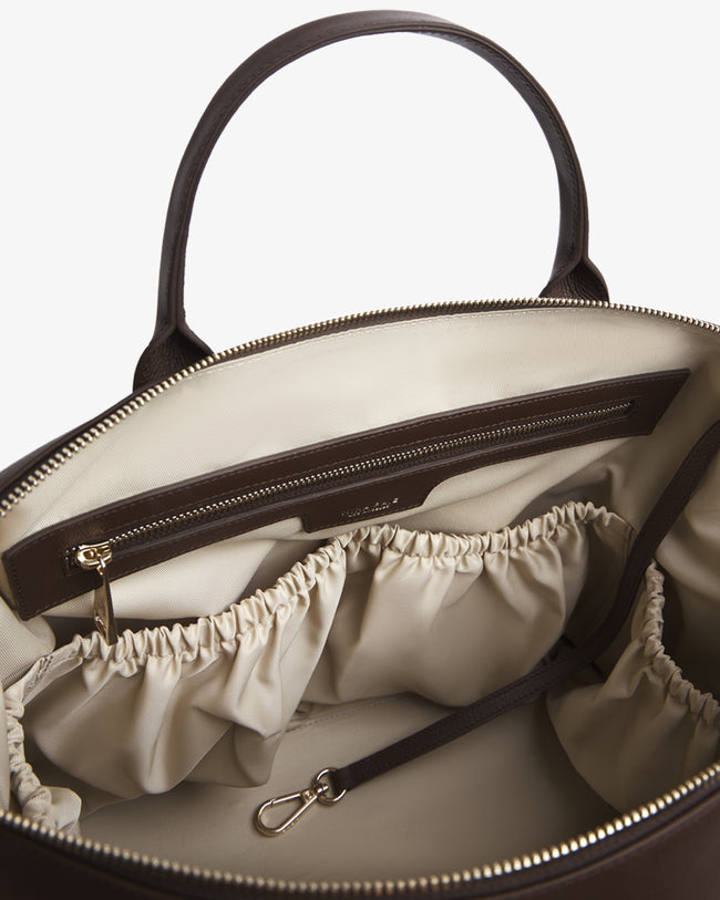 Designed to organize 