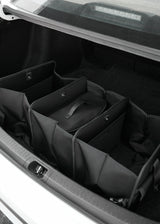 MINA Car | Organizer