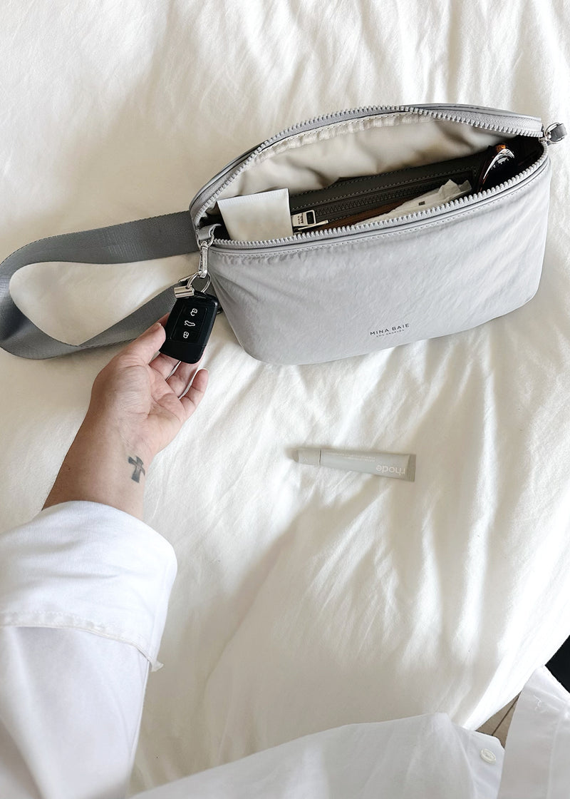 Roe Belt Bag (Jumbo)