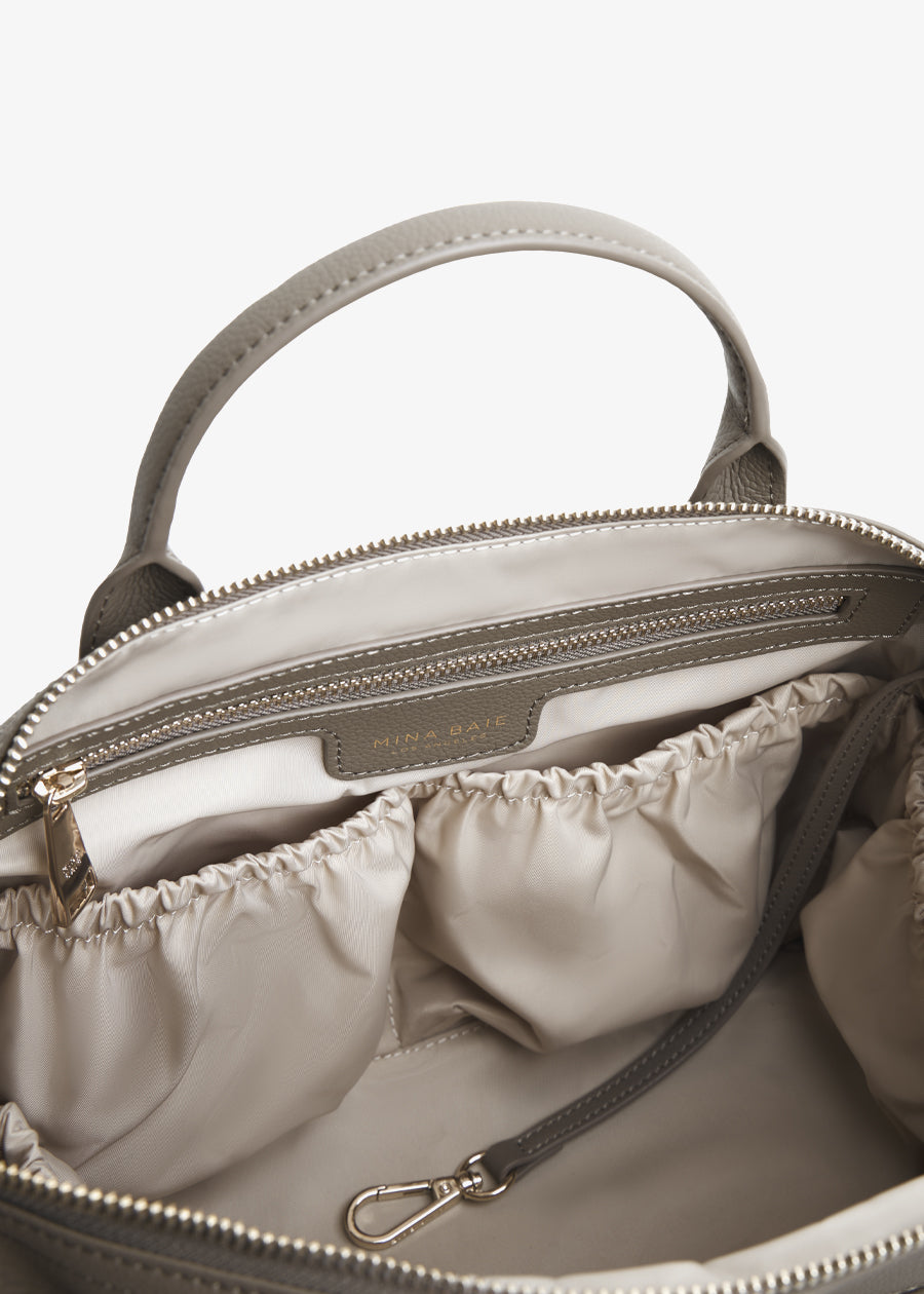 Emmy Mini (Vegan) – MINA BAIE