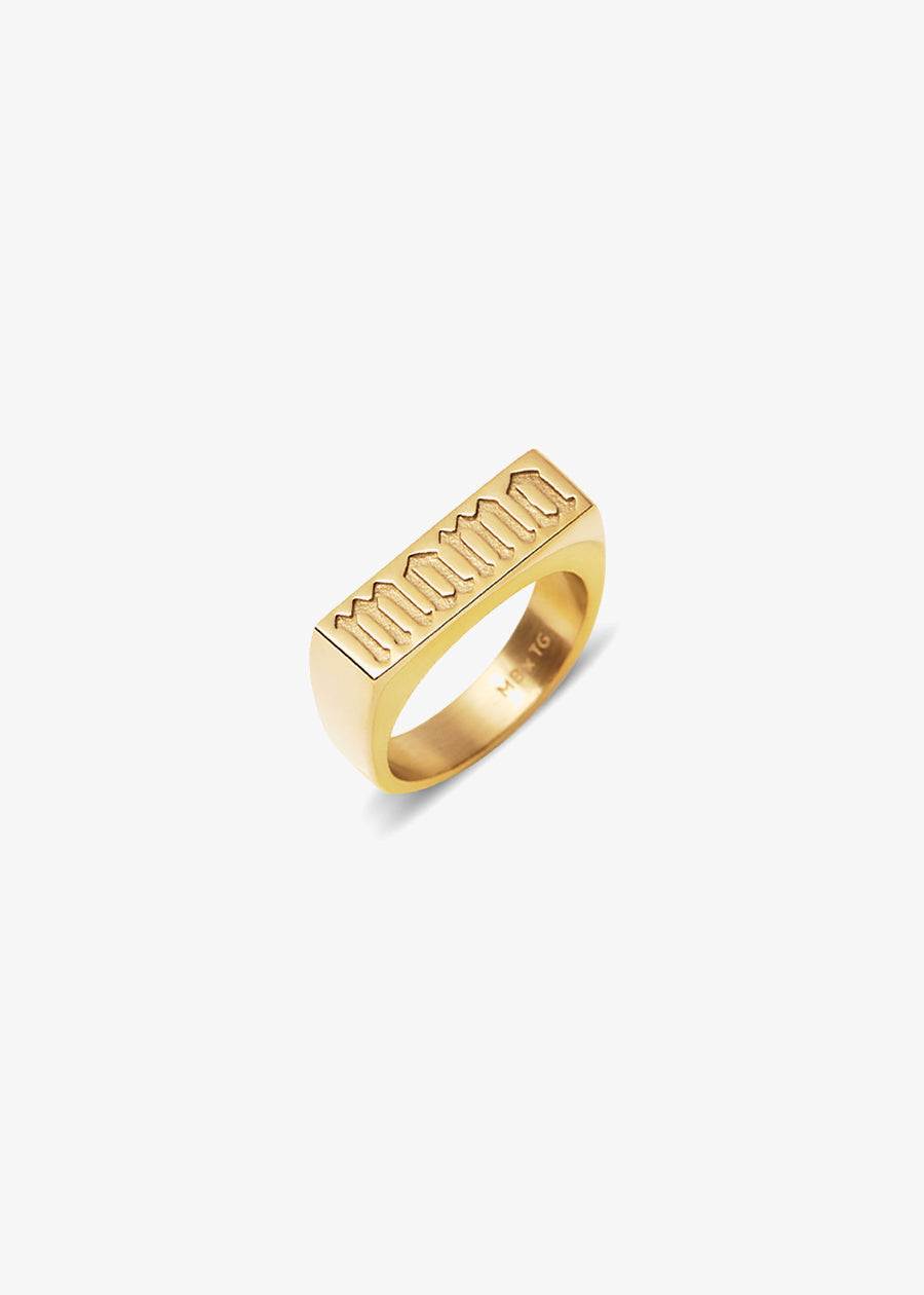 MAMA Ring | FINAL SALE