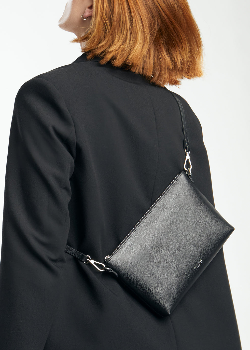 Black / Silver