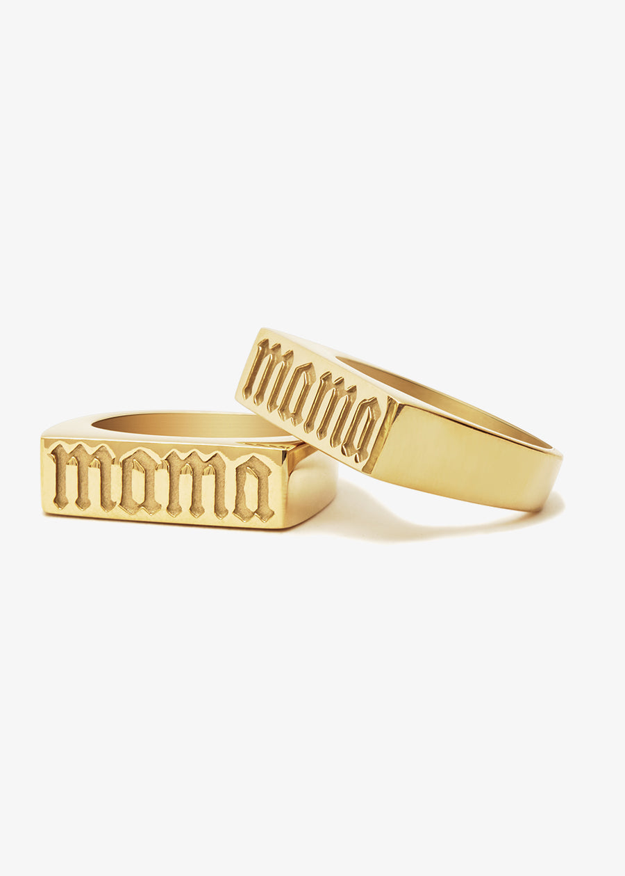 MAMA Ring | FINAL SALE