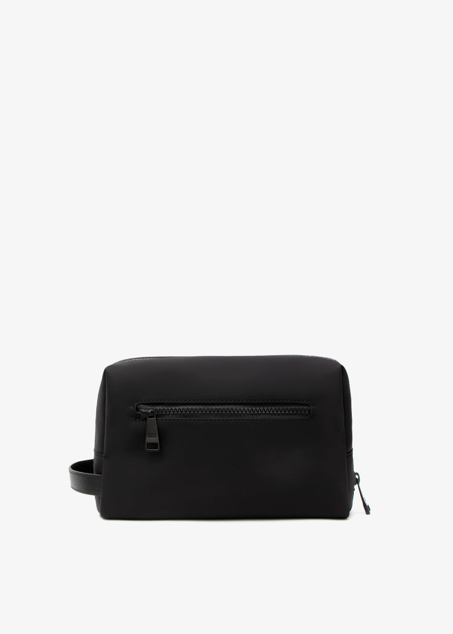 Londini (Nylon Toiletry Bag) – MINA BAIE