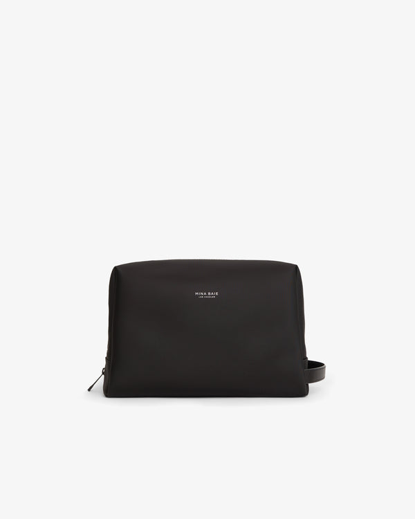 Black / Black