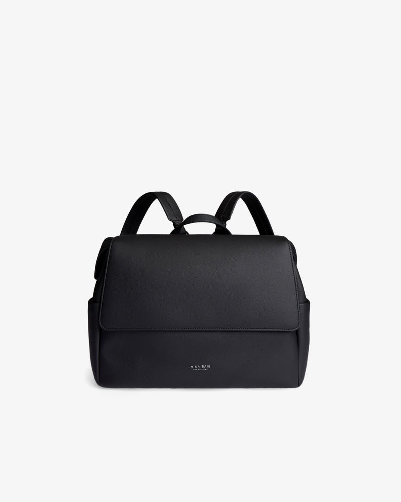 Black / Black
