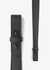 Black / Black