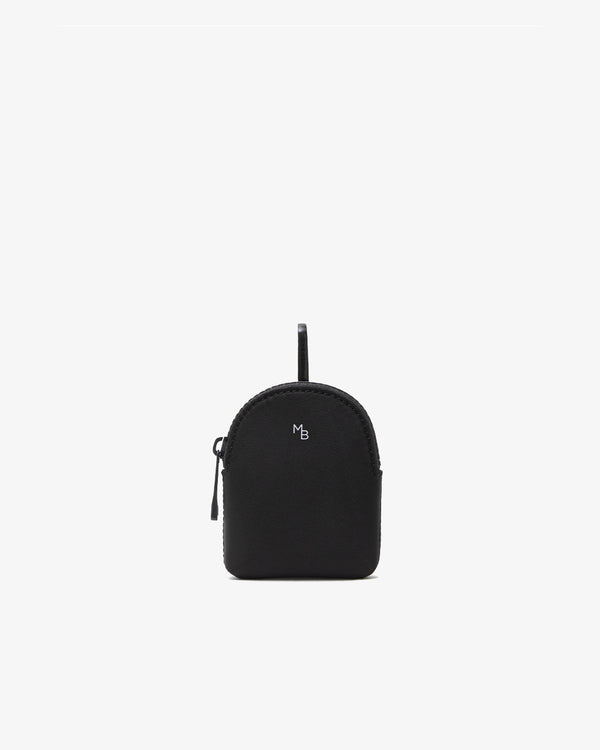 Black / Black