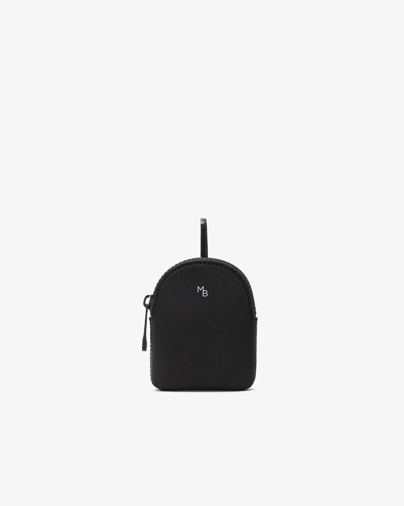Black / Black