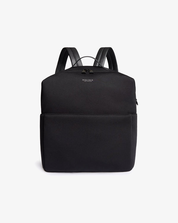 Black / Black