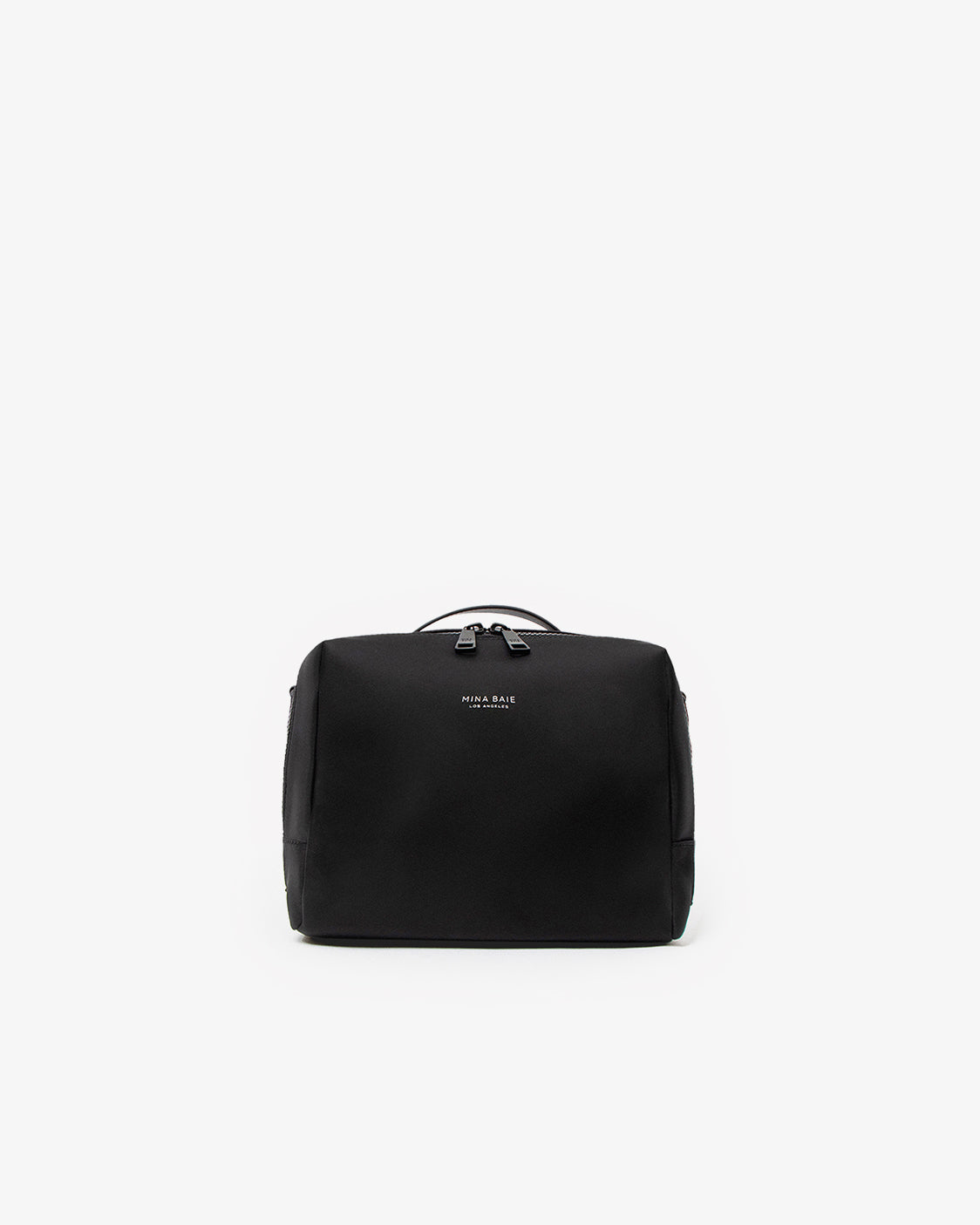 Black / Black