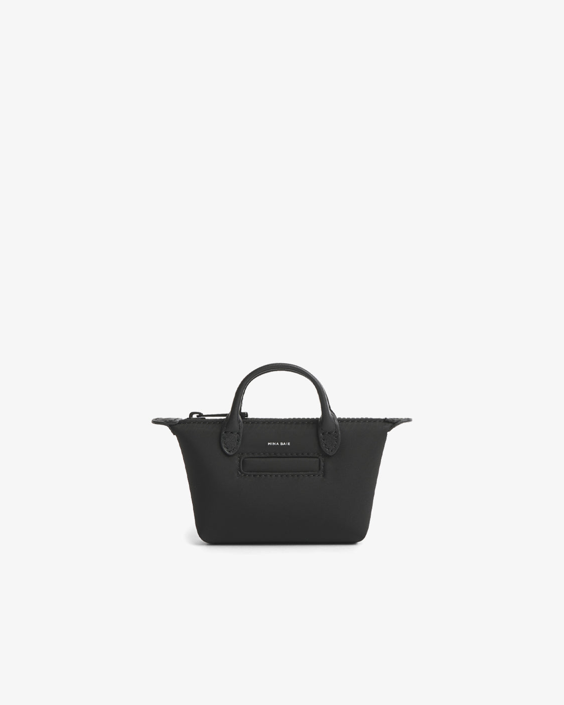 Black / Black