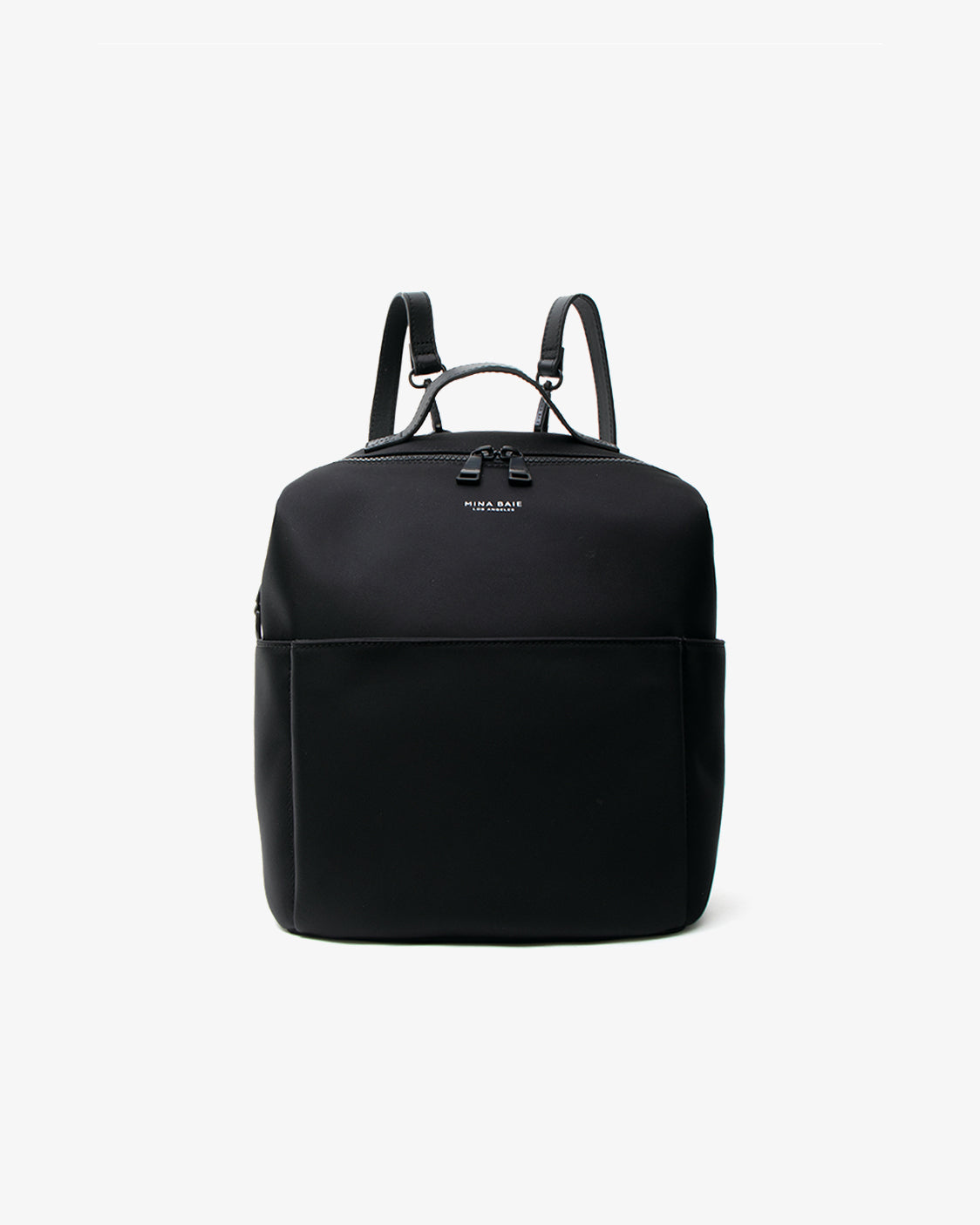Black / Black