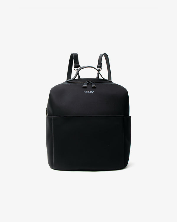 Black / Black