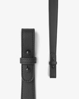 Black / Black