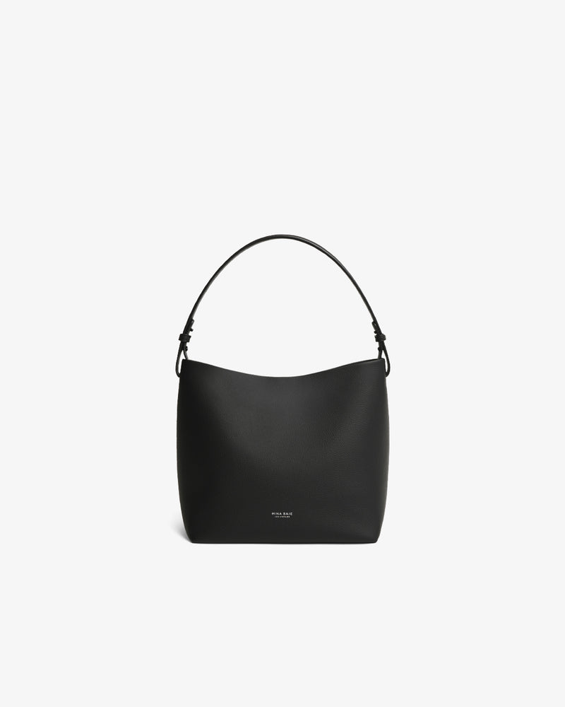 Black / Black