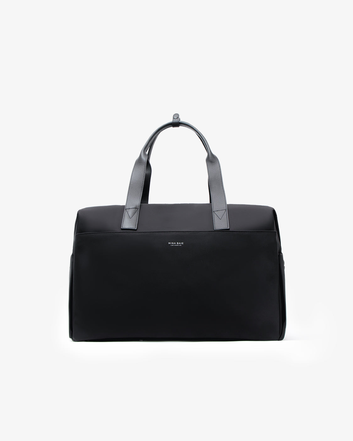 Black / Black