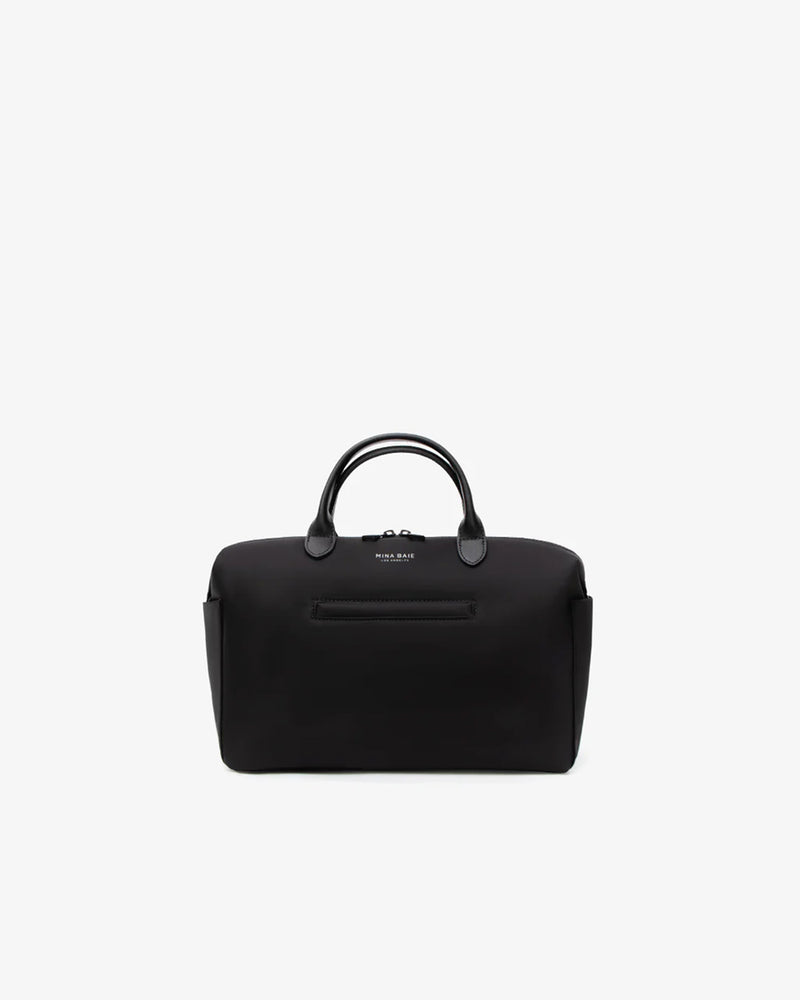 Black / Black