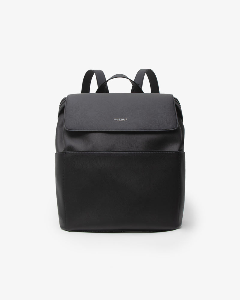 Black / Black
