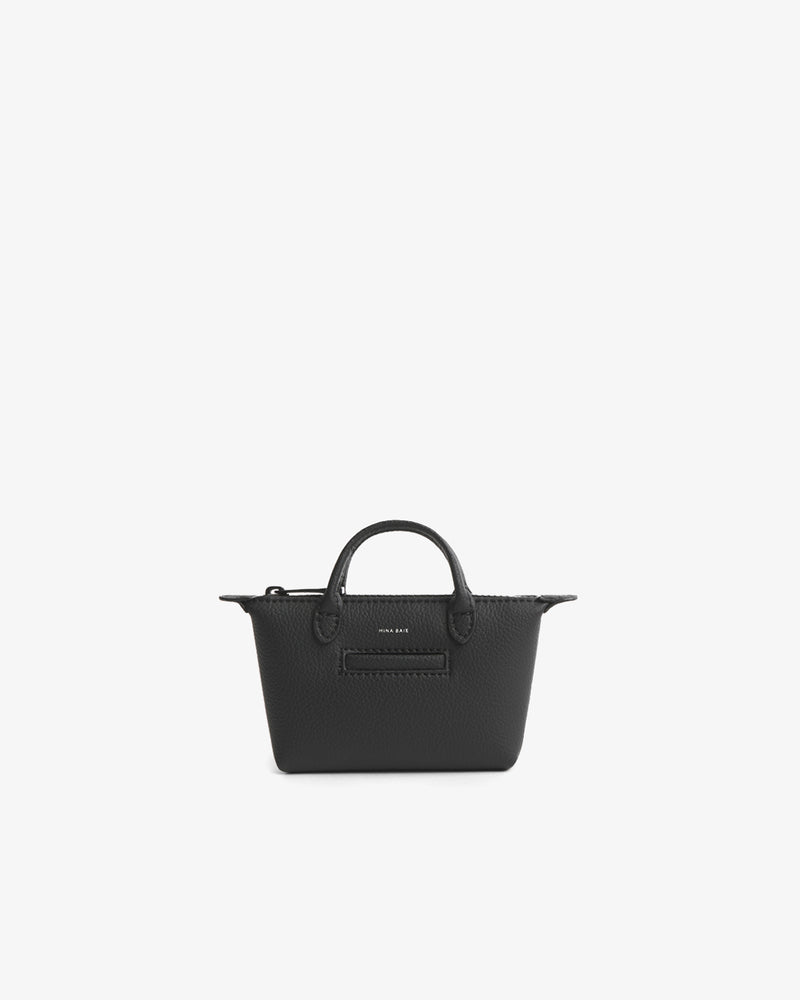 Black / Black