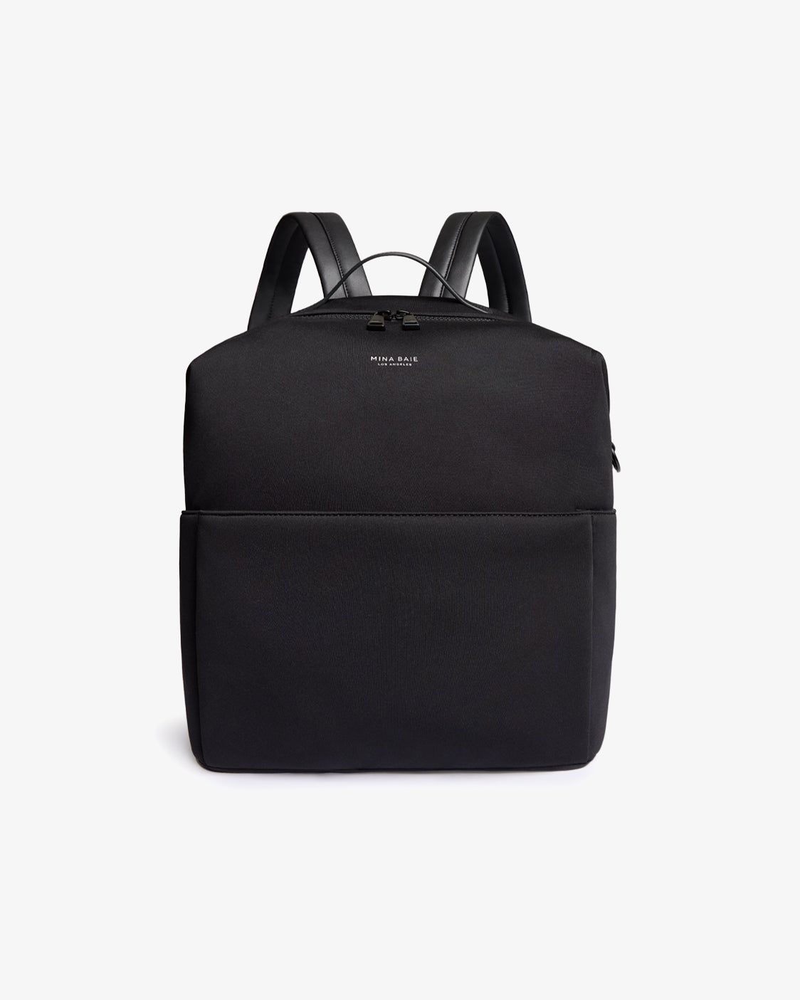 Black / Black