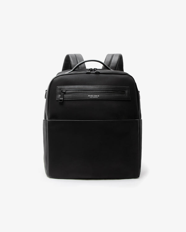 Black / Black