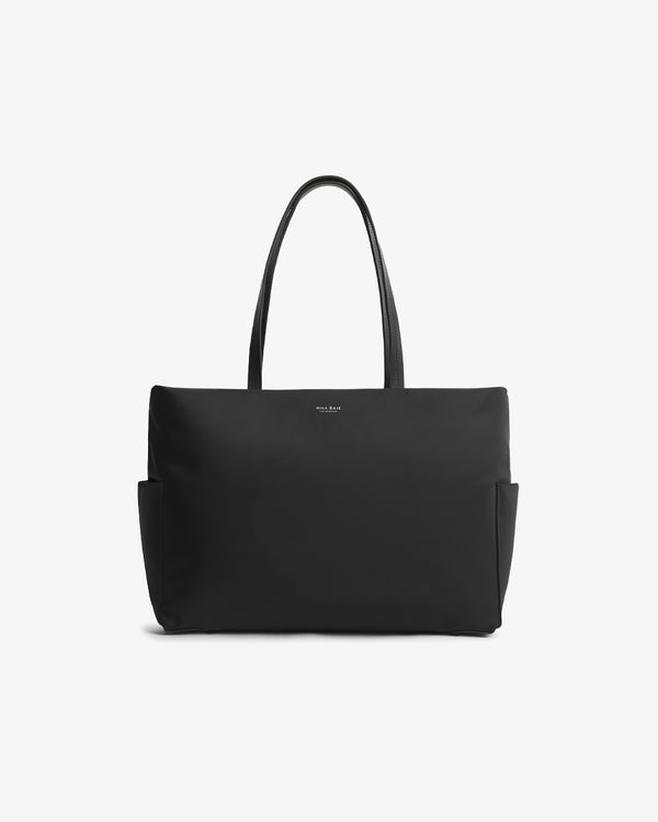 Black / Black