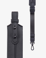 Black / Black