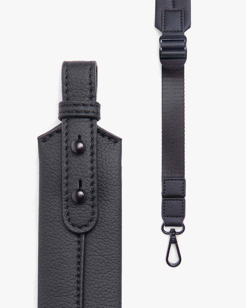 Black / Black