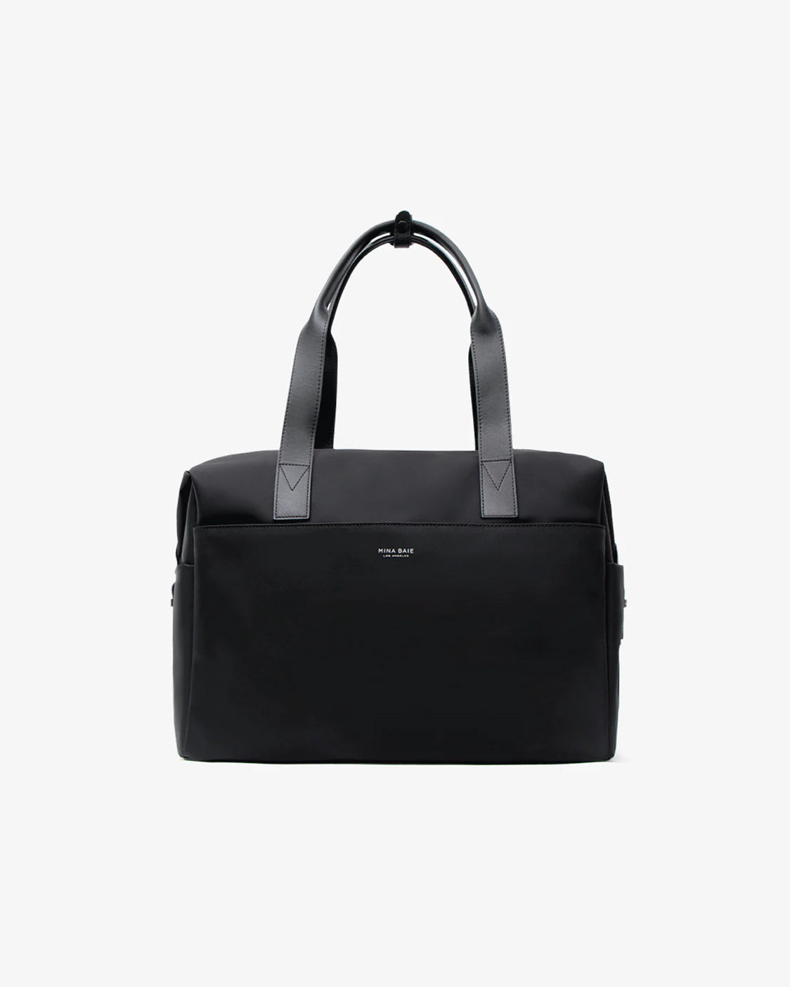 Black / Black