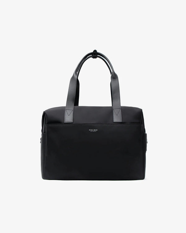 Black / Black
