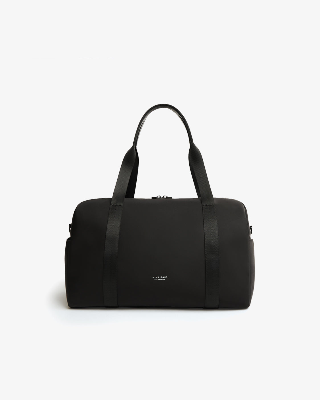 Black / Black