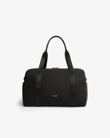 Black / Black