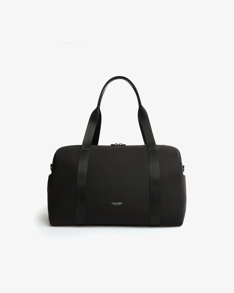 Black / Black