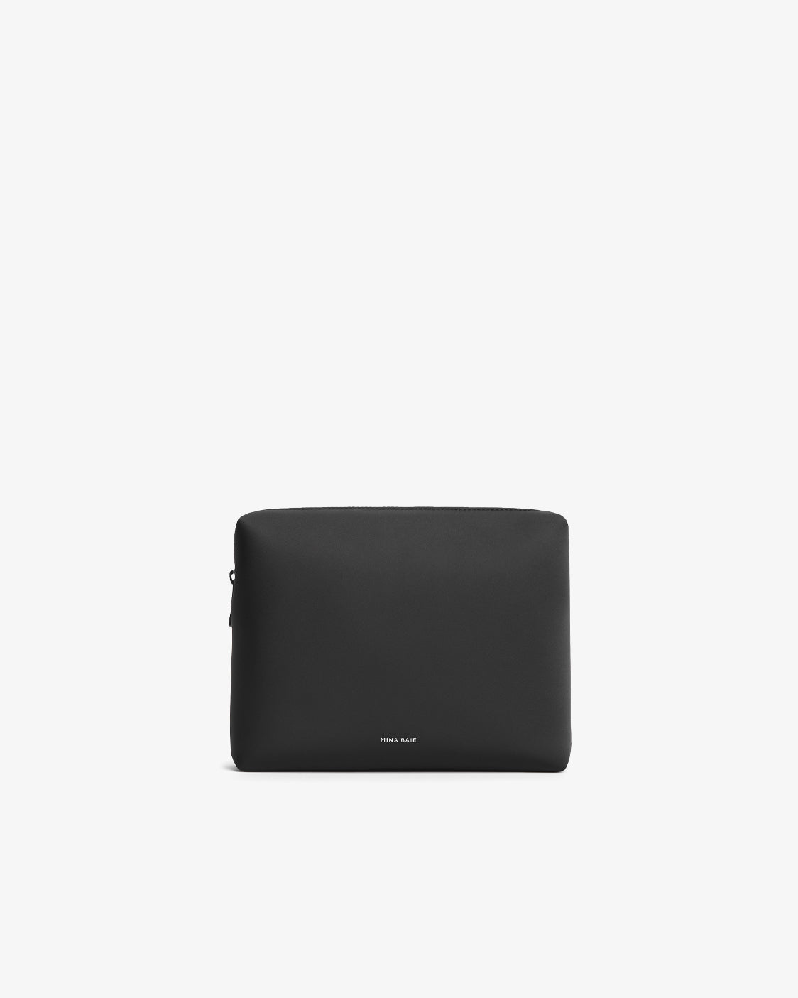 Black / Black